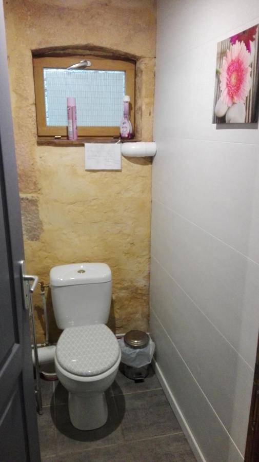 Au Tilleul Archignac Extérieur photo