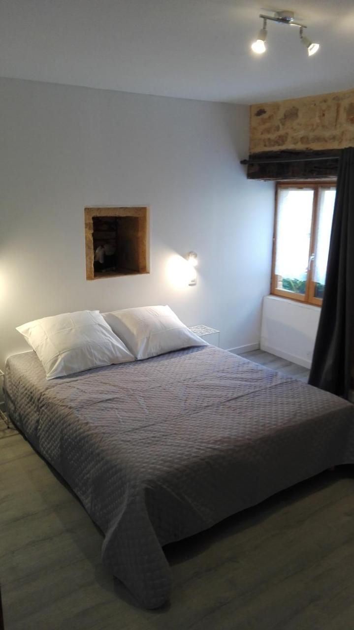 Au Tilleul Archignac Extérieur photo