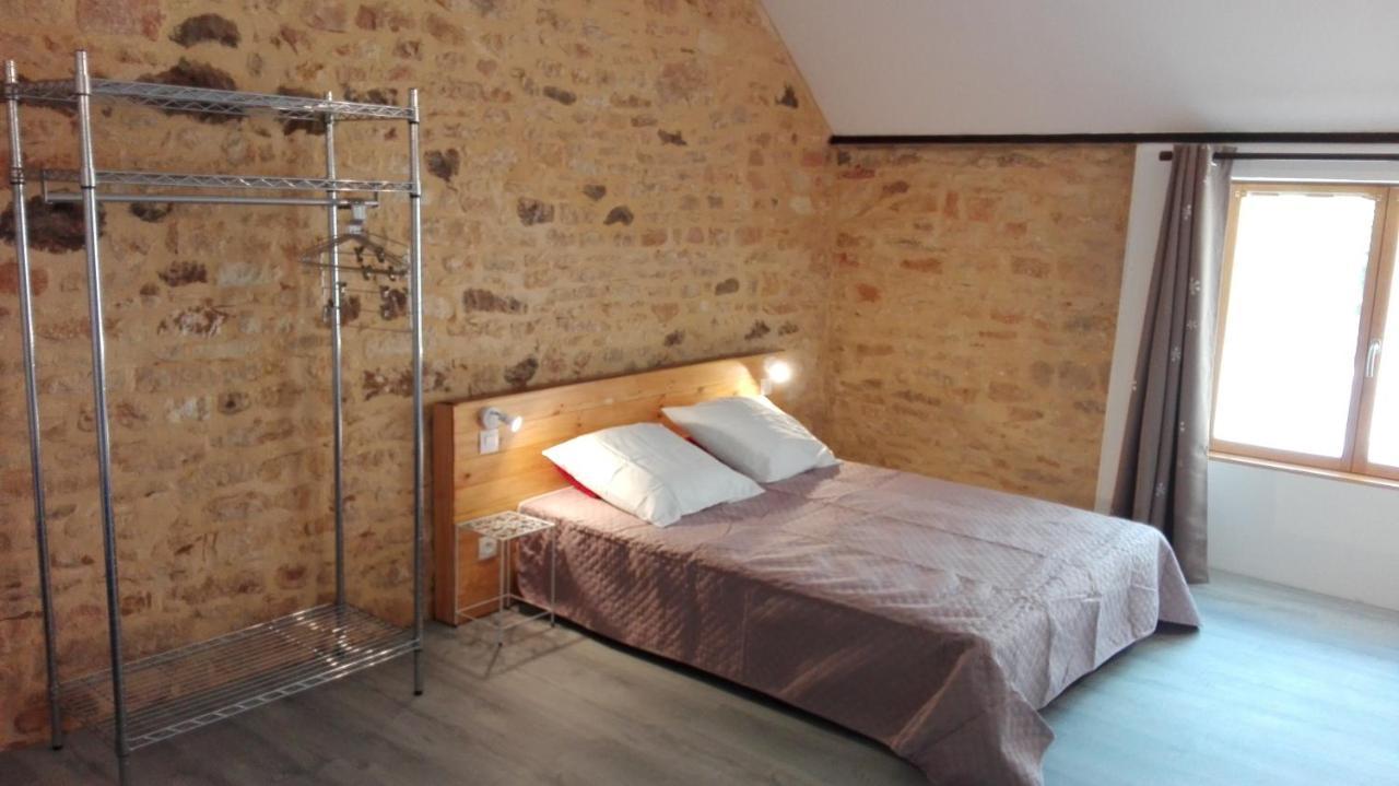 Au Tilleul Archignac Extérieur photo