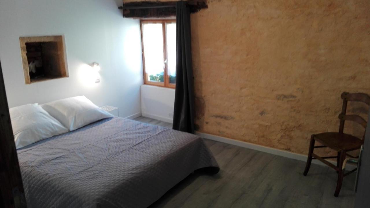 Au Tilleul Archignac Extérieur photo