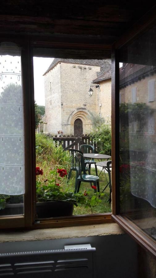 Au Tilleul Archignac Extérieur photo
