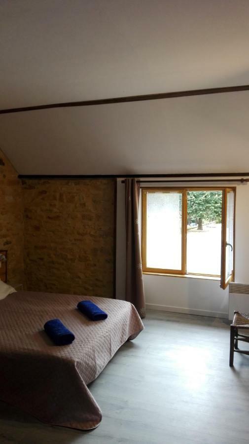 Au Tilleul Archignac Extérieur photo